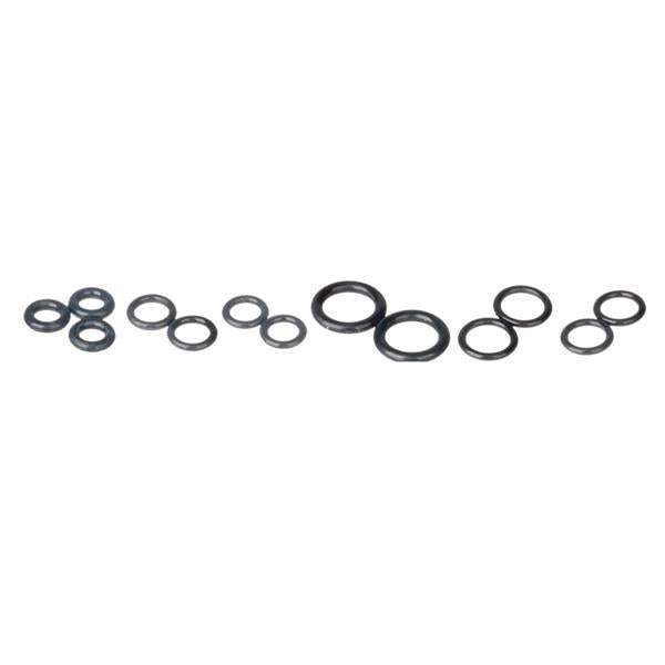 Easi Plumb O Ring Kit 2 ( 13 x 6 - 12mm ) | EPORK2