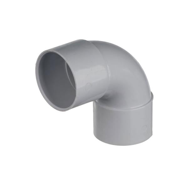 Easi Plumb 32mm 90 Degree Swept Elbow | Waste Fitting