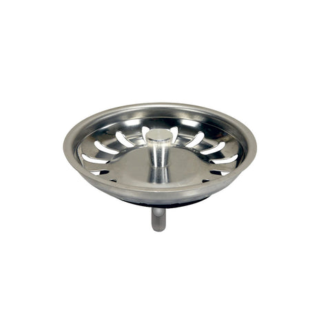 Easi Plumb 83mm Replacement Basket Sink Strainer | EPBS83
