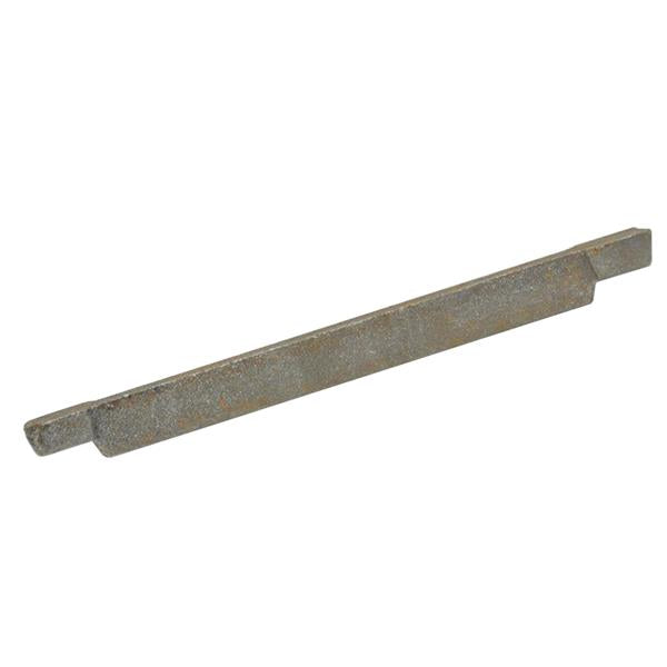 Fire Grate Finger Bar 10" | Grant Boiler Spare Grate Bar