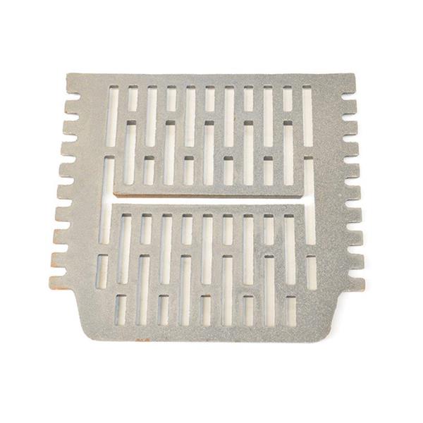 Flat Boiler Fire Grate 16'' | 45987