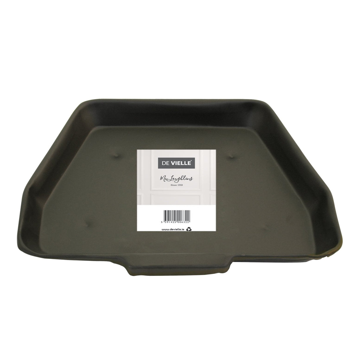 De Vielle Ash Pan 16 Inch | KAM005530