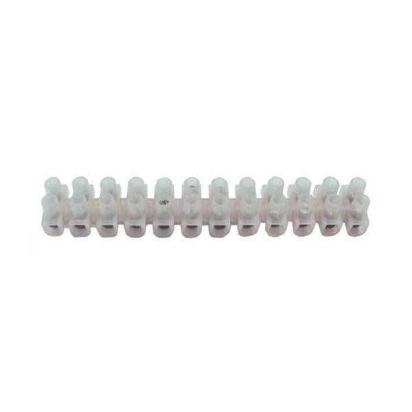 Powermaster 5 Amp Strip Connector | Cable Terminal Block