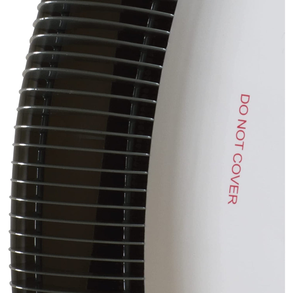 Sirocco 2kw Dual Electric Fan Heater | 160355