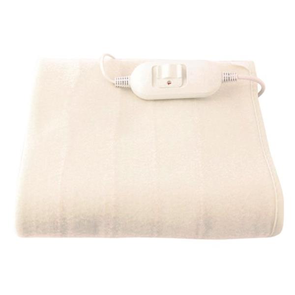 Sirocco Single Heated Under Blanket | Electric Warmth
