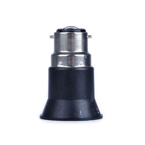 Powermaster BC to ES Bulb Adaptor | Bayonet to Screw