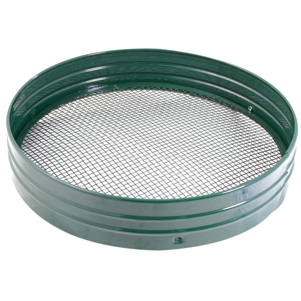 ProPlus Premium Round Sand Riddle 1/2" | PPS769921