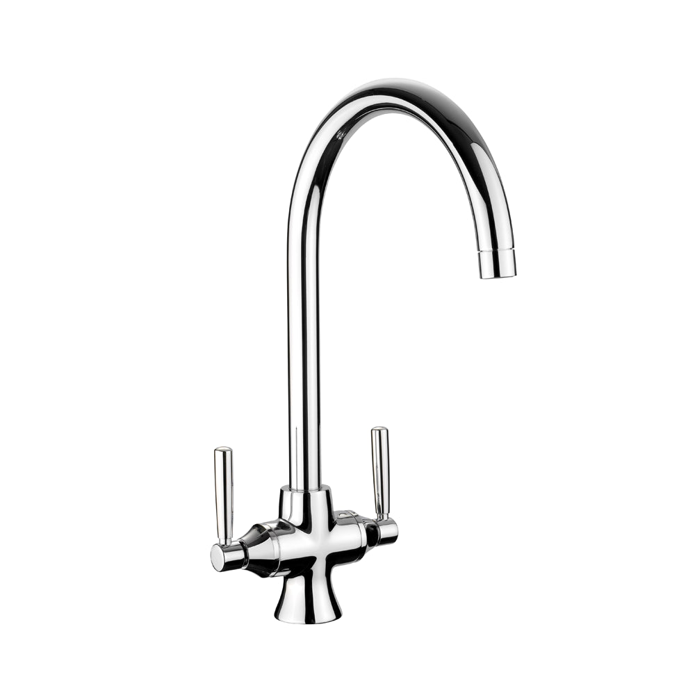 Sanbra Fyffe Mono Lever Sink Mixer Tap | 580080