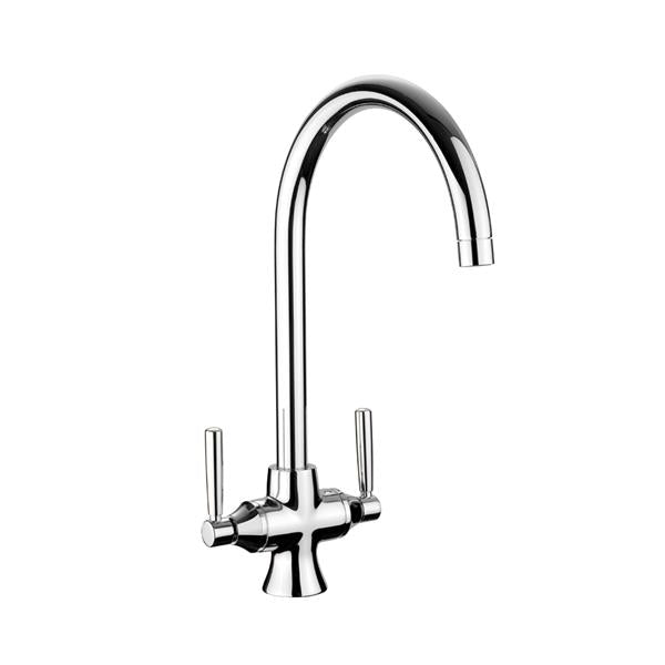Sanbra Fyffe Mono Lever Sink Mixer Tap | 580080