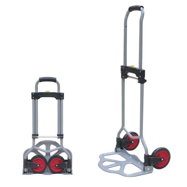 ProPlus Folding Sack Truck 60kg | Foldaway Hand Trolley