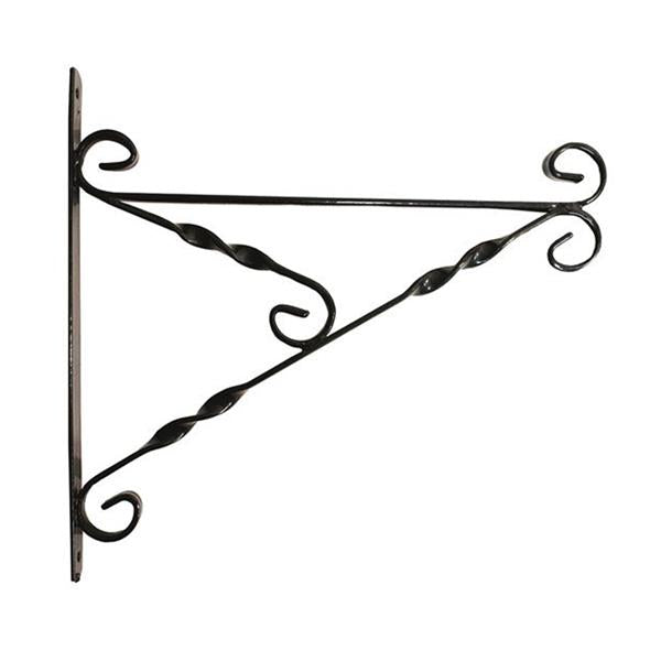 Blossom Heavy Duty 14" Basket Bracket | Hanging Baskets