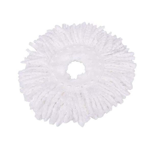 Spin Mop Replacement Heads | Spare Microfibre Mop Refills