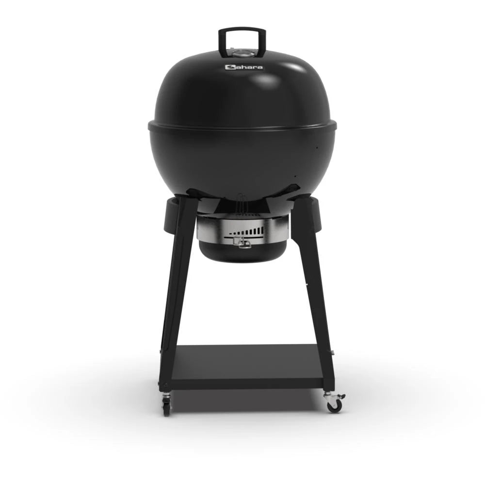 Sahara Forge 60 Charcoal BBQ - 61cm