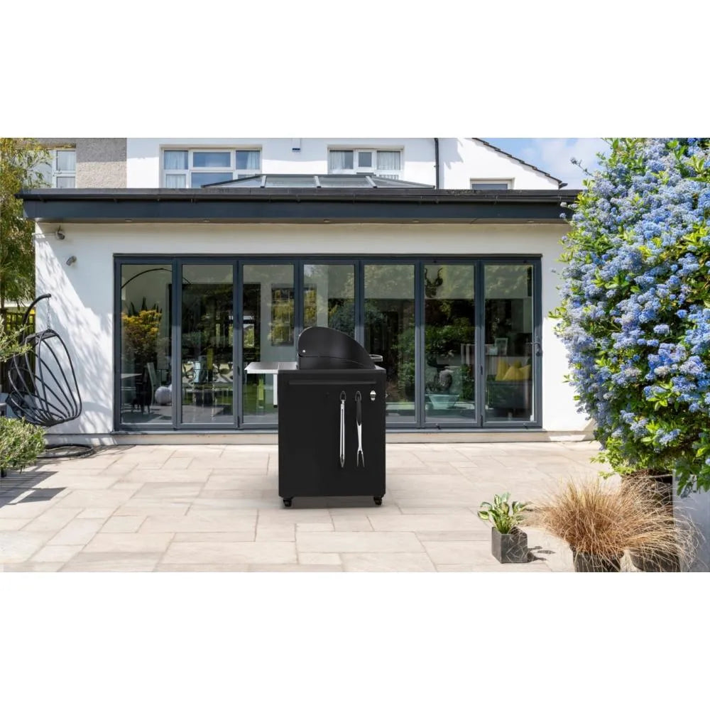 Sahara Arke 3 Burner Gas BBQ