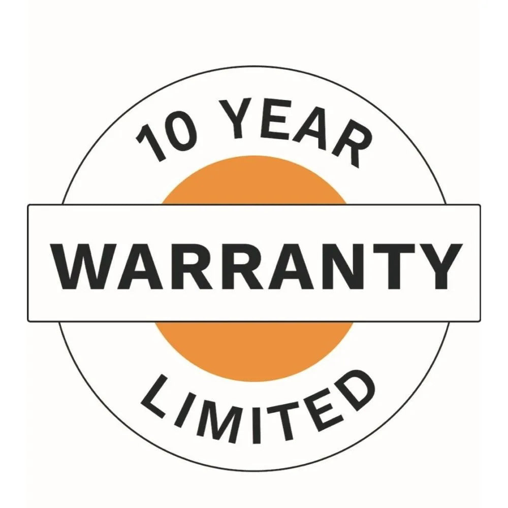 Sahara Arke 3 Burner Gas BBQ