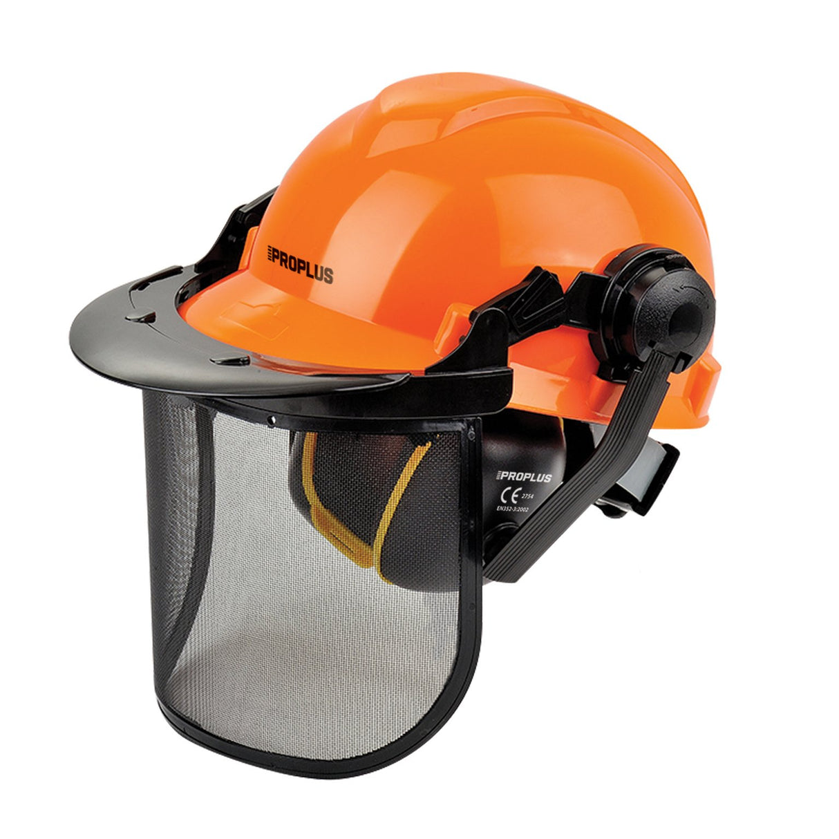Proplus Forestry Chainsaw Helmet Visor Kit | PPS011641
