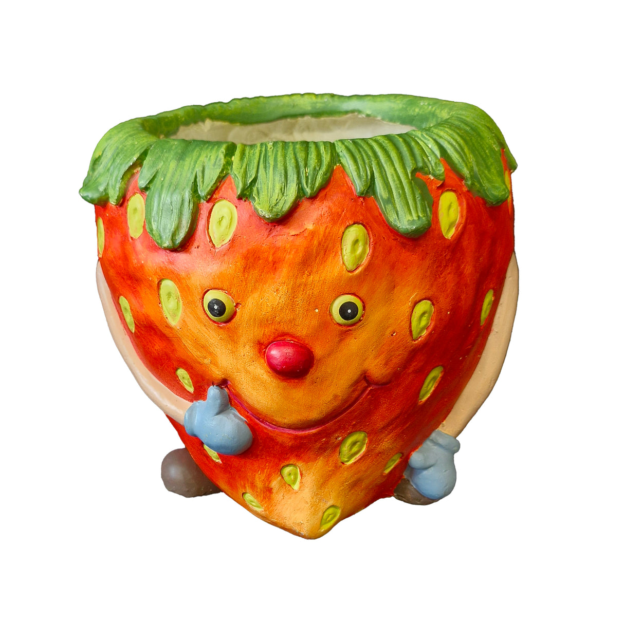 WGP Strawberry Garden Planter | G0450