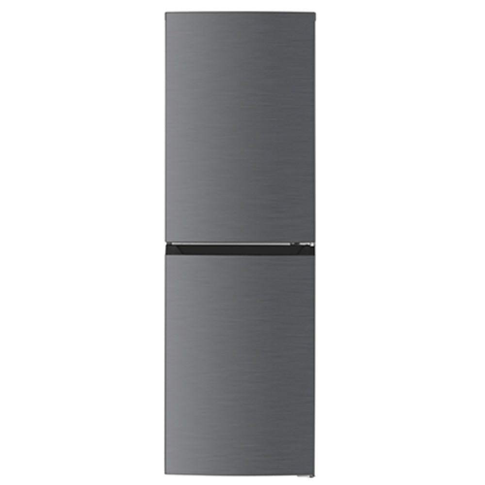 Belling 186cm 60/40 Fridge Freezer No Frost - Inox | BFF292IX