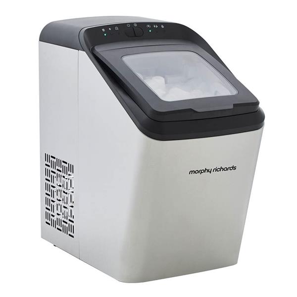 Morphy Richards Ice Maker 2.8 Litre | Countertop Ice