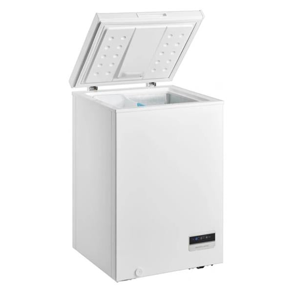 Belling Chest Freezer 98 Litre - White | BCFE101