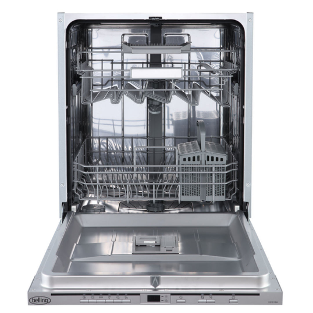 Belling 14 Place 60cm Fully Integrated Dishwasher | BIDW1463