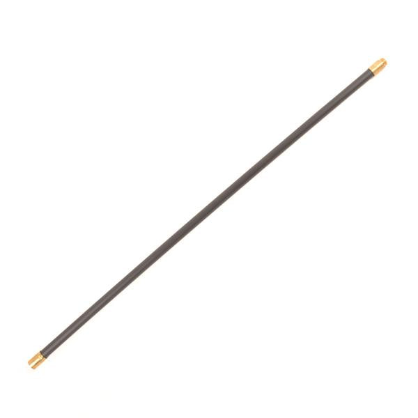 3 Foot Sewer & Chimney Cleaning Rods | Drain Rod Set