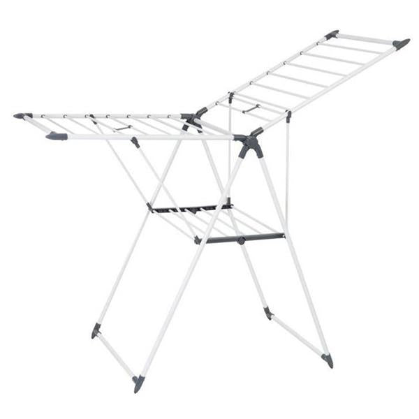 Laundrysure Premium Winged Clothes Airer | Laundry Airer