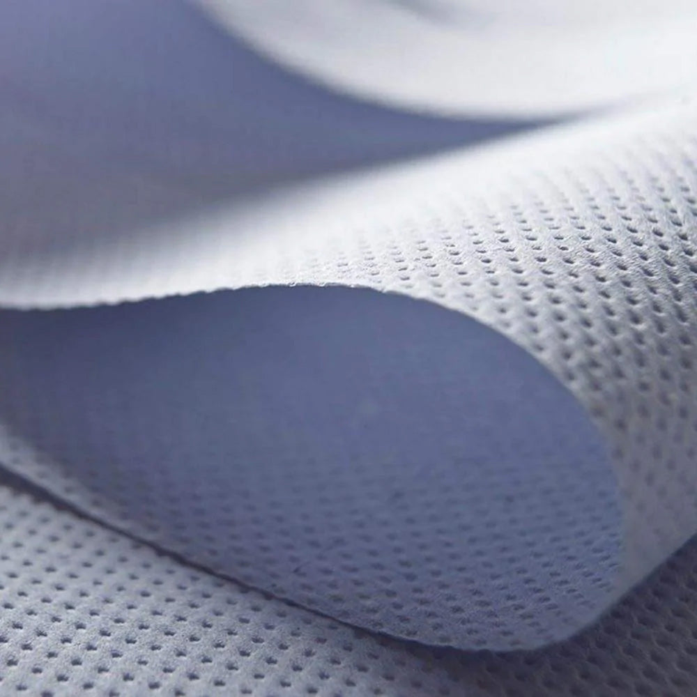 CleanSURE Centre Feed Blue Roll 2-Ply 120m - 6 Pack