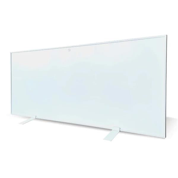 De Vielle Infrared Heater 700W with Wi-Fi Control - White | DEV009702