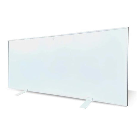De Vielle Infrared Heater 700W with Wi-Fi Control - White | DEV009702