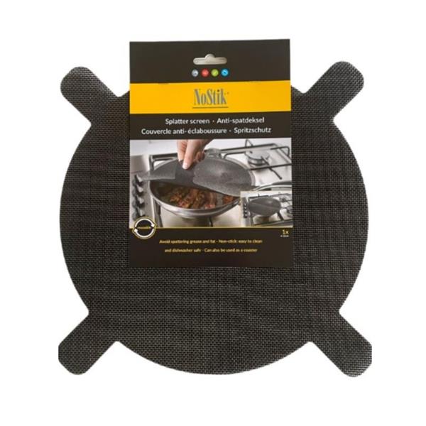 Nostik Splatter Screen 32cm | env18.032/4