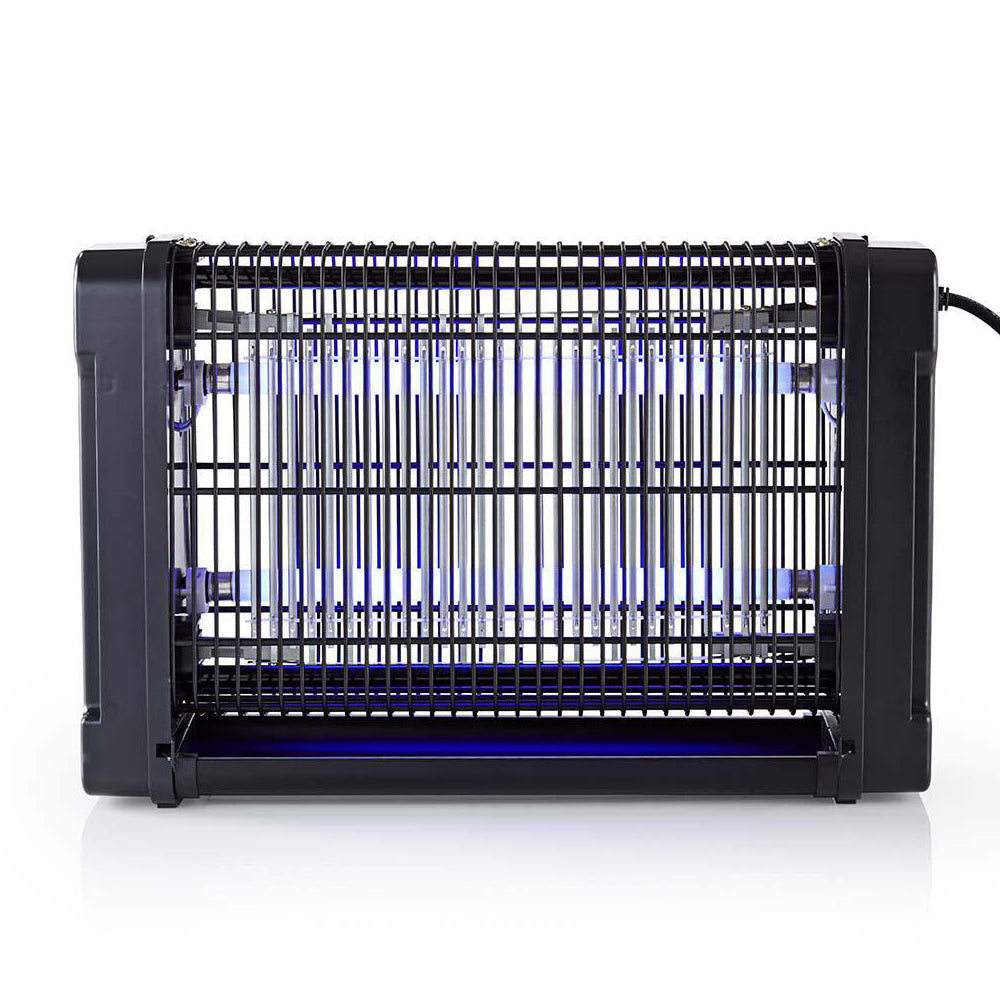 Nedis Electronic Fly Killer Trap UV Light | 268443