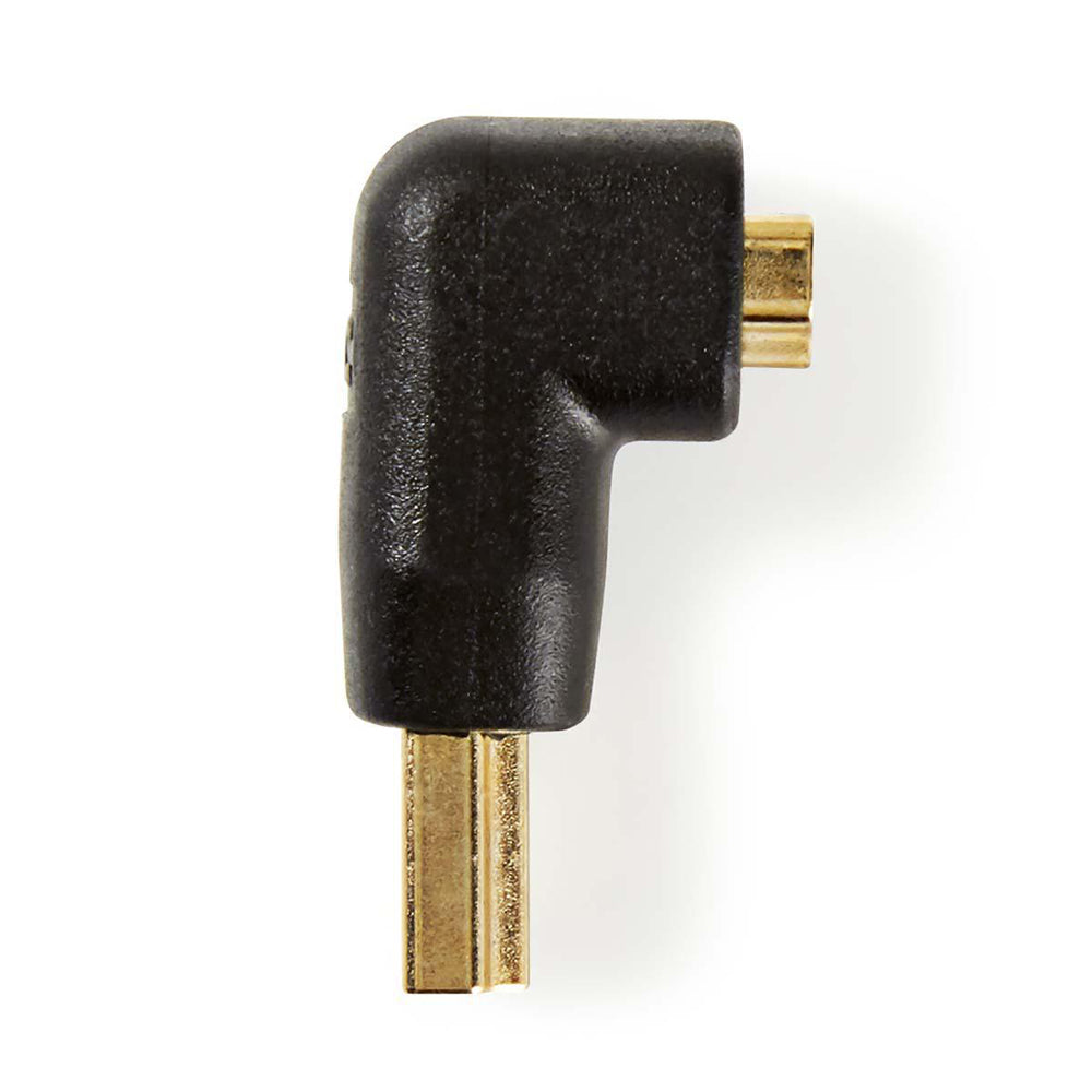 Nedis HDMI Right Angle 90 Degree Adapter | 282951