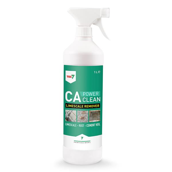 TEC 7 CA Power Limescale Remover 1 Litre | CA496901