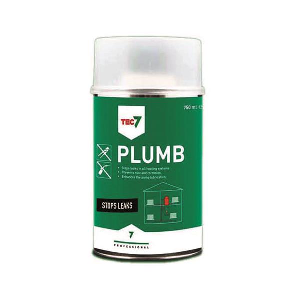 PLUMB7 HEATING SYSTEM LEAK SEAL 750ml | PLU740101296