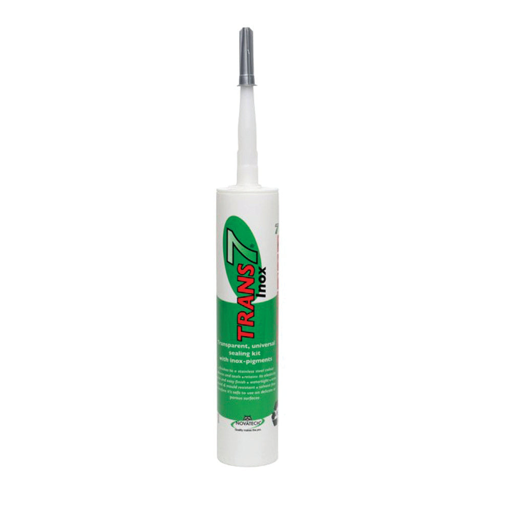 TRANS 7 INOX STEEL SEALING ADHESIVE | TEC539706