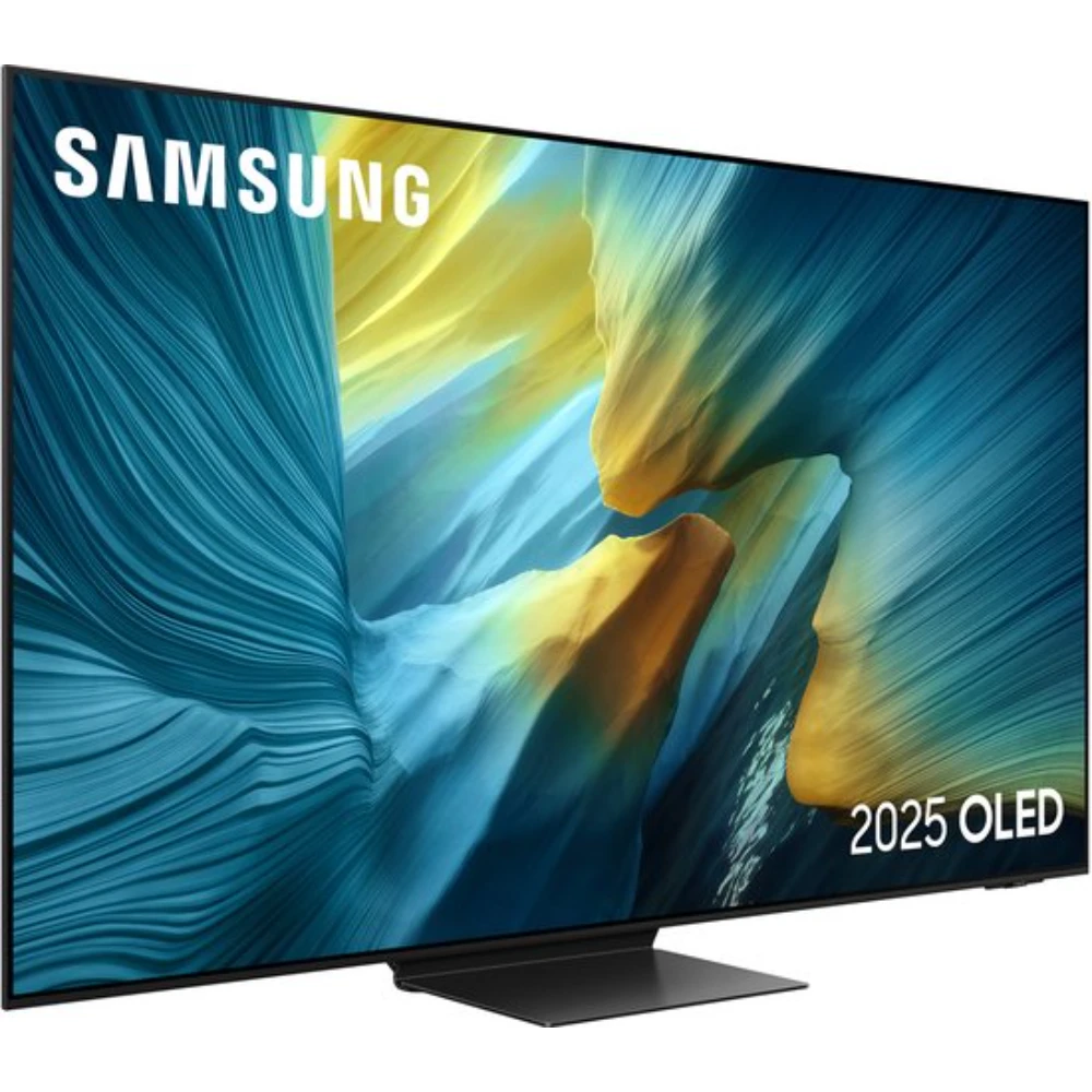 Samsung S95F 65 Inch 4K Ultra HD HDR OLED Smart TV (2025) | QE65S95FATXXU
