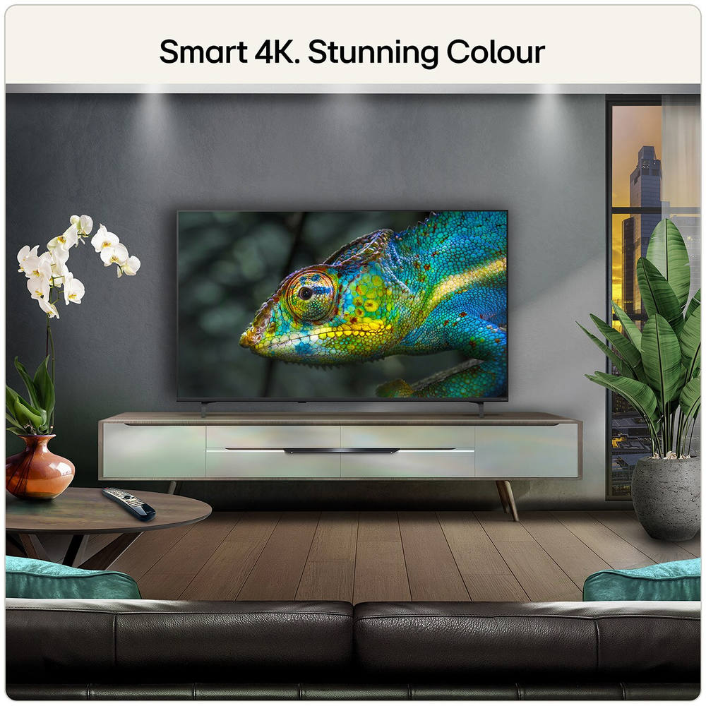 LG QNED72 55 Inch QNED AI 4K HDR Mini LED Smart TV 2026
