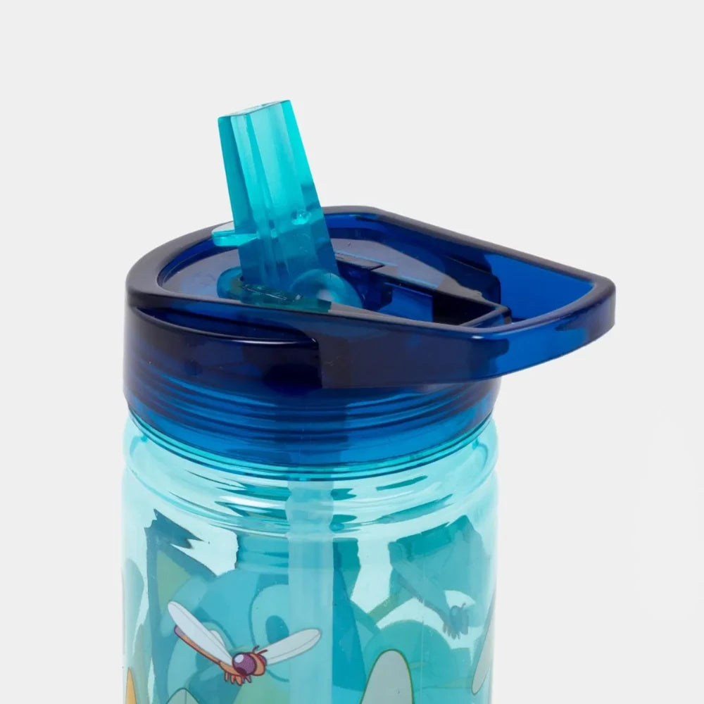 Bluey Licensed Water Bottle 580ml | STO50633