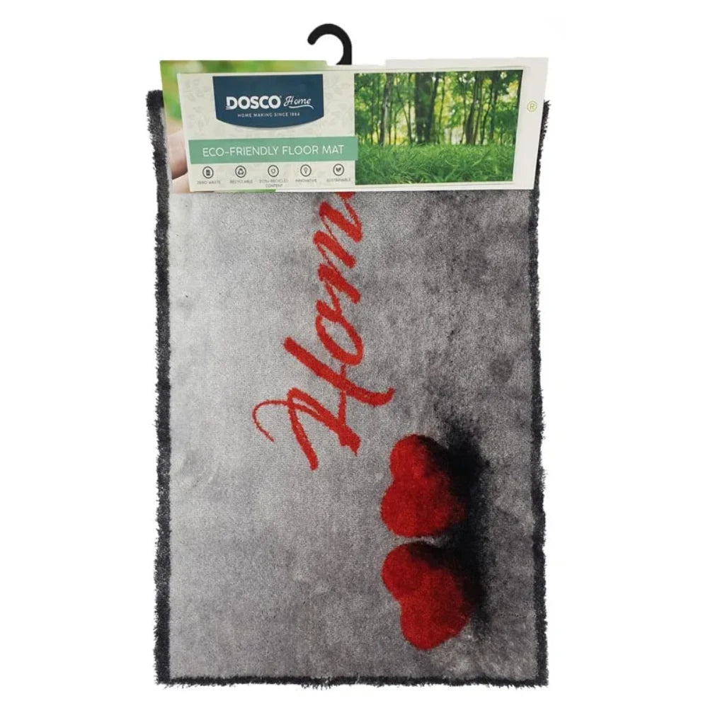 Dosco 75cm x 50cm Doormat - Home | 57041
