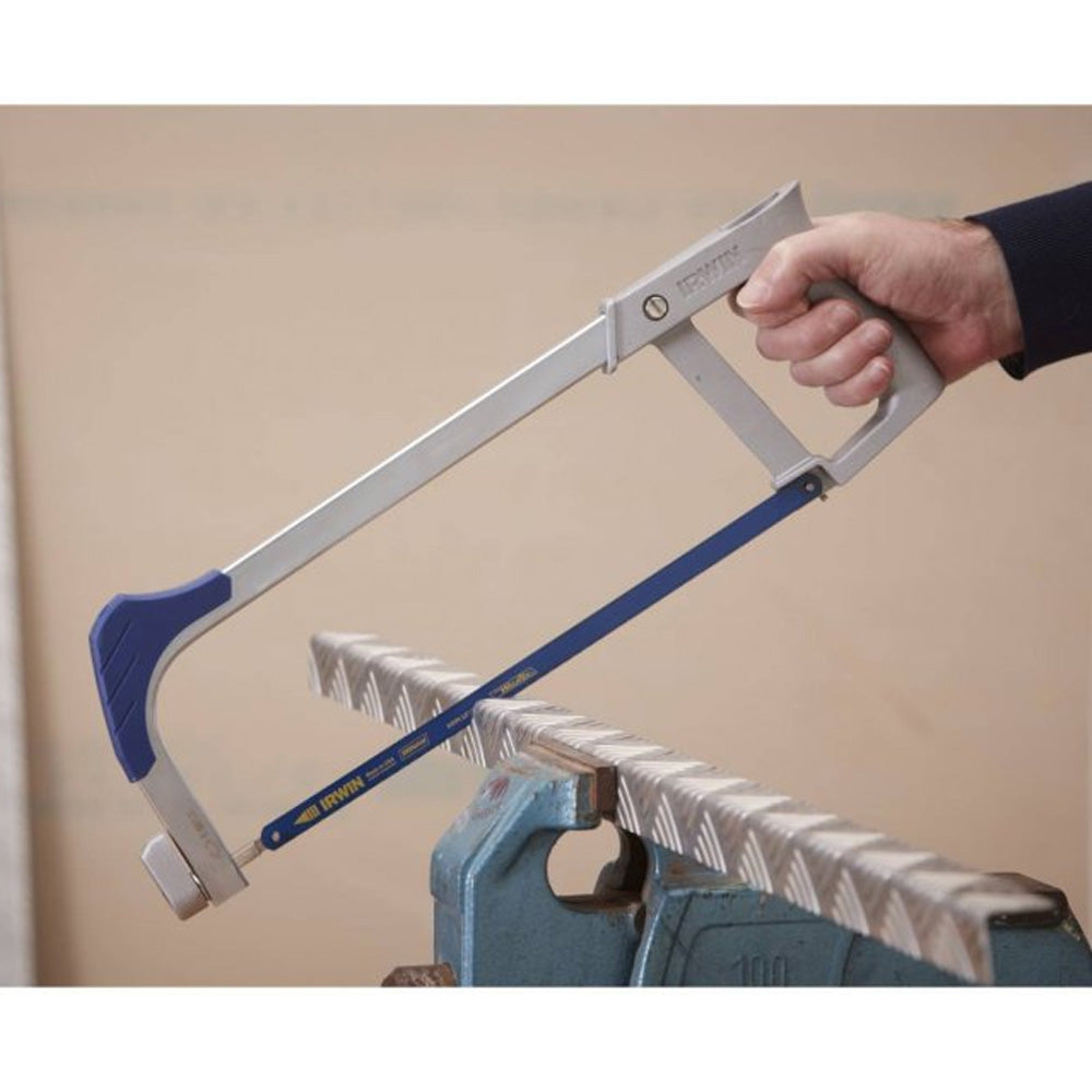 Irwin I-75 Hacksaw 300mm (12in) | IRW10506437