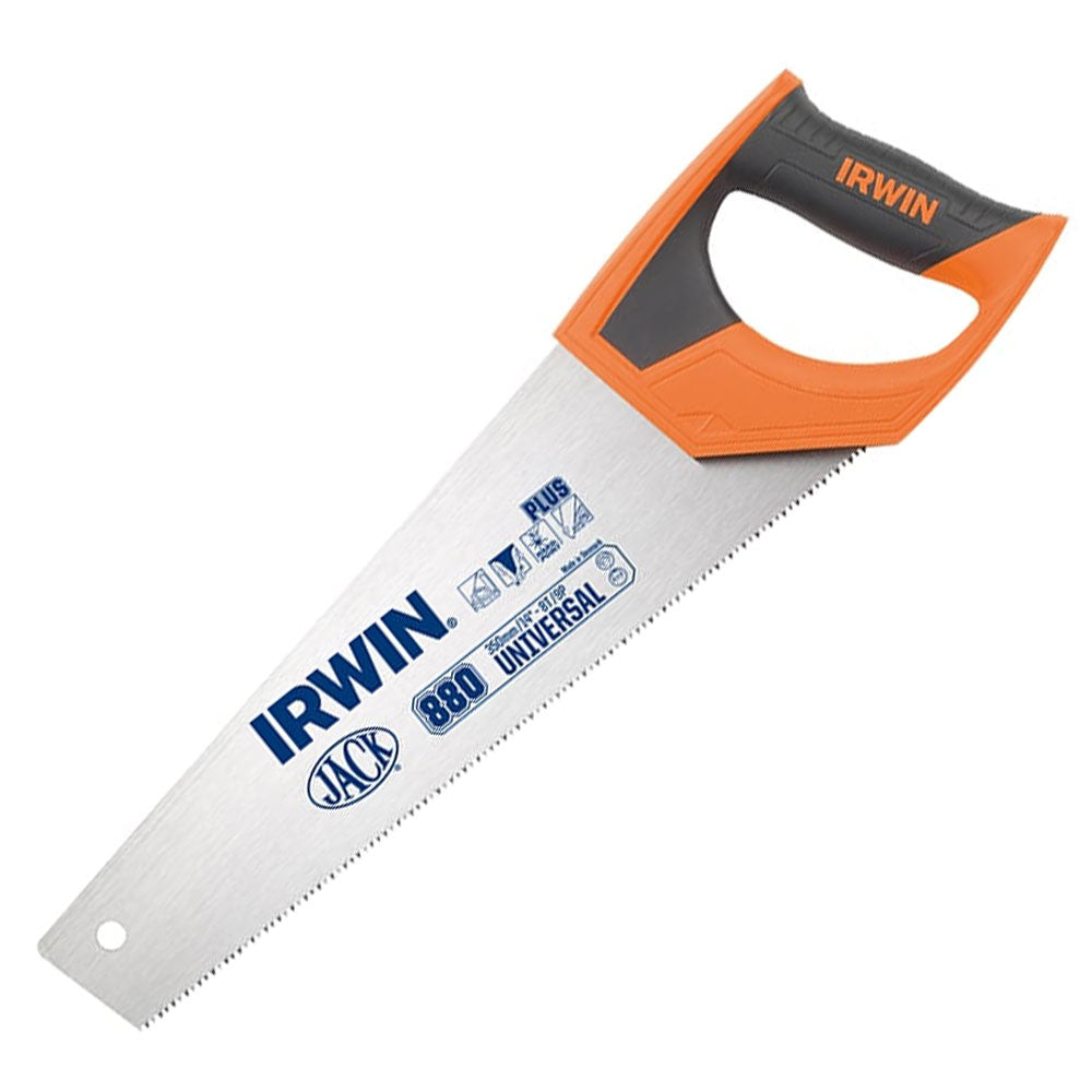 JACK TOOLBOX SAW 880 350MM 14" 8TPI