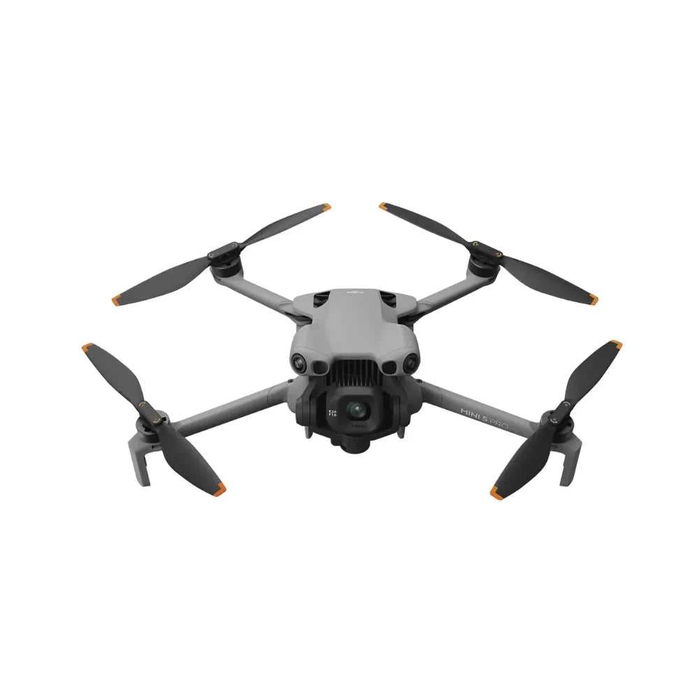 DJI Mini 5 Pro Fly More Combo (RC2) Drone | CP.MA.00000894.01