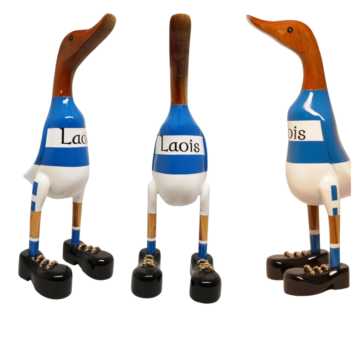 Lucky Ducks County Laois | BR22056-095