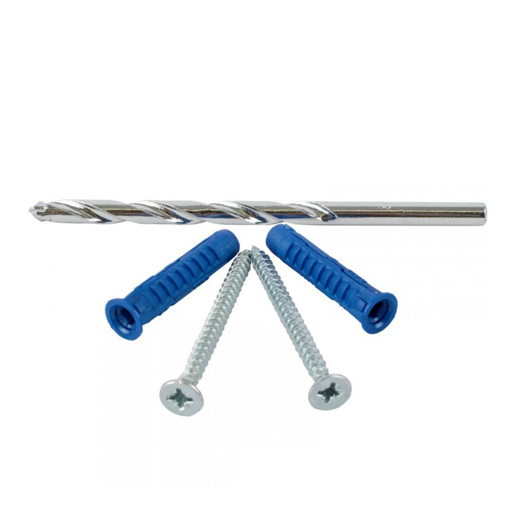 Rawlplug Outside Light Fixing Kit | R-PDS-OUTL