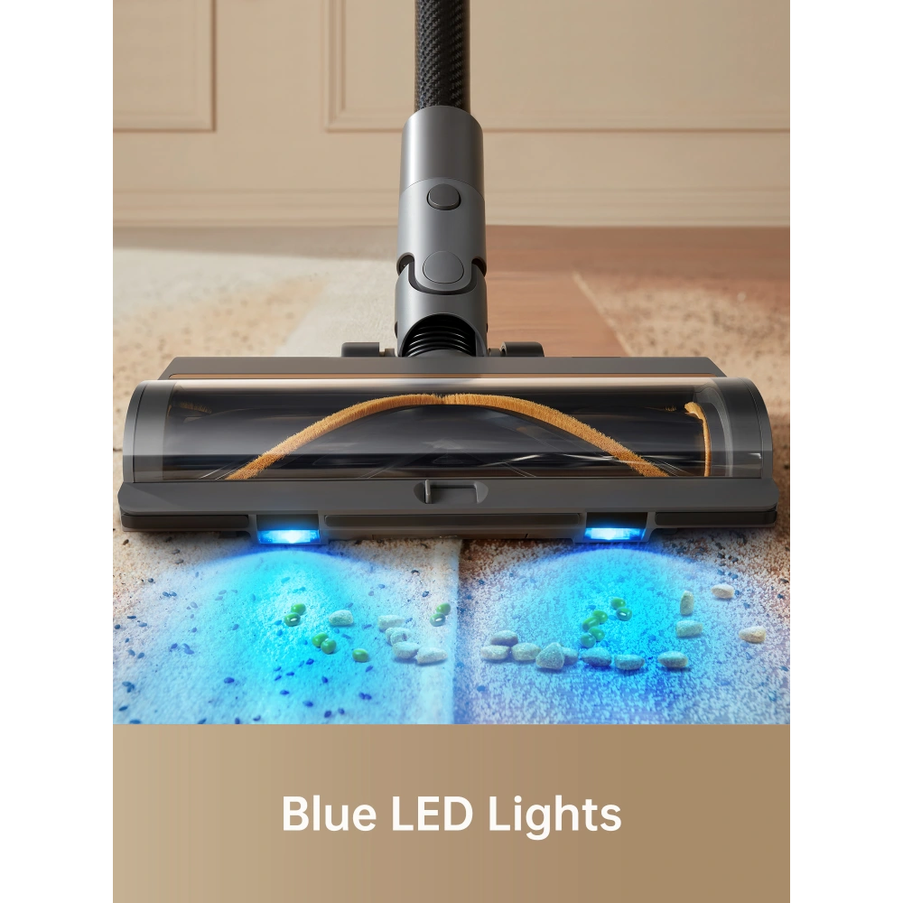 Dreame R20 Cordless Stick Vac Vacuum - Silver | VTV97A