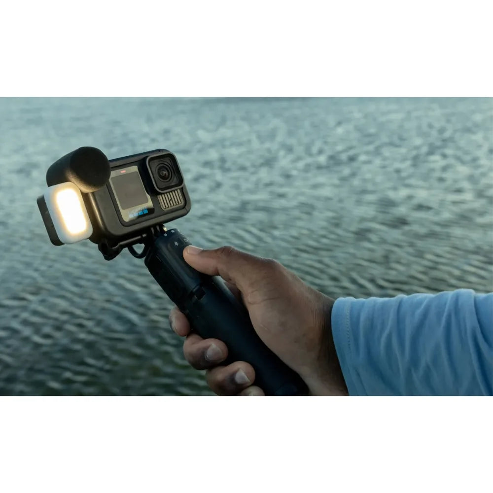 GoPro HERO13 Creator Edition Action Camera - Black | CHDFB-131-EU