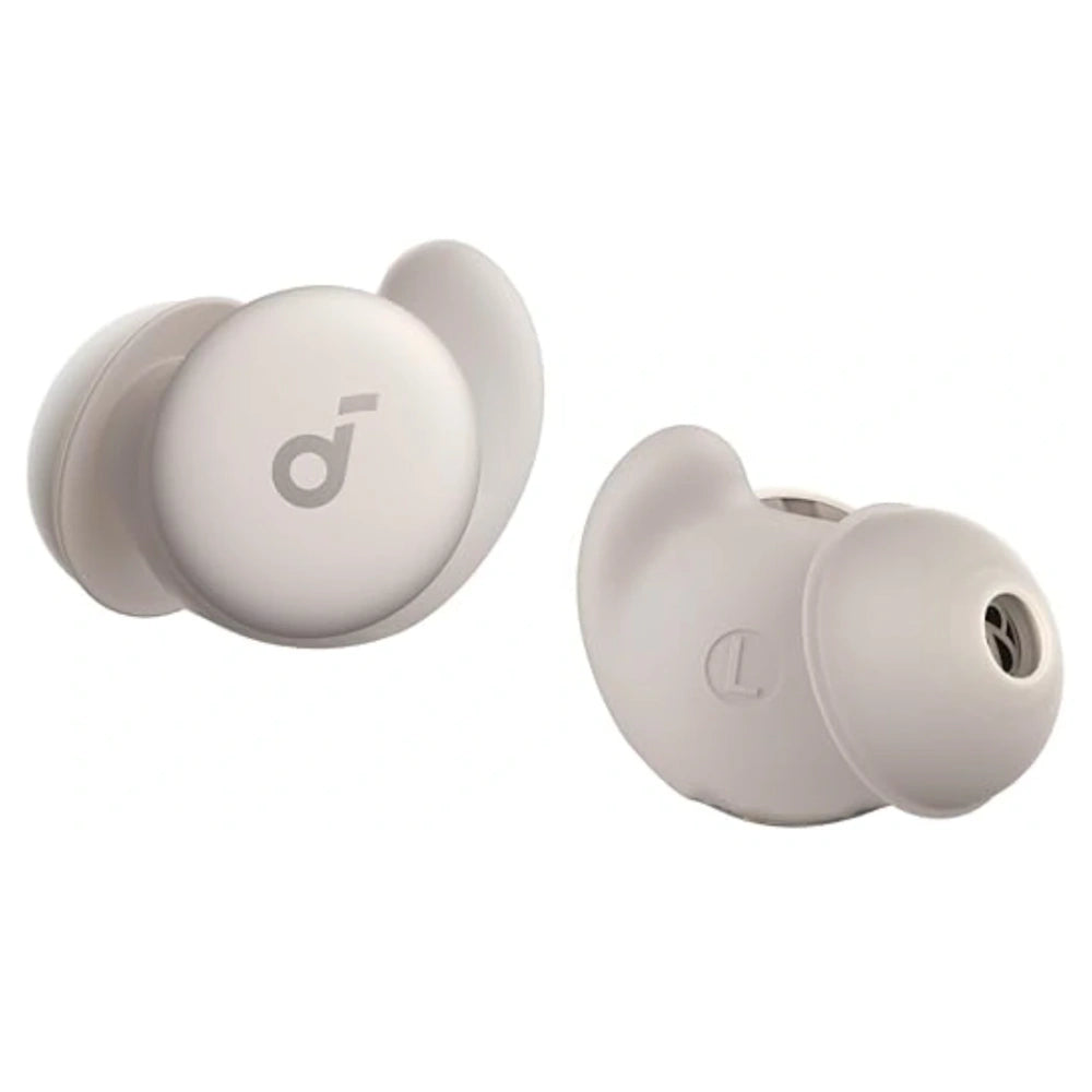 Soundcore Sleep A20 Sleep Wireless Bluetooth Earbuds - White