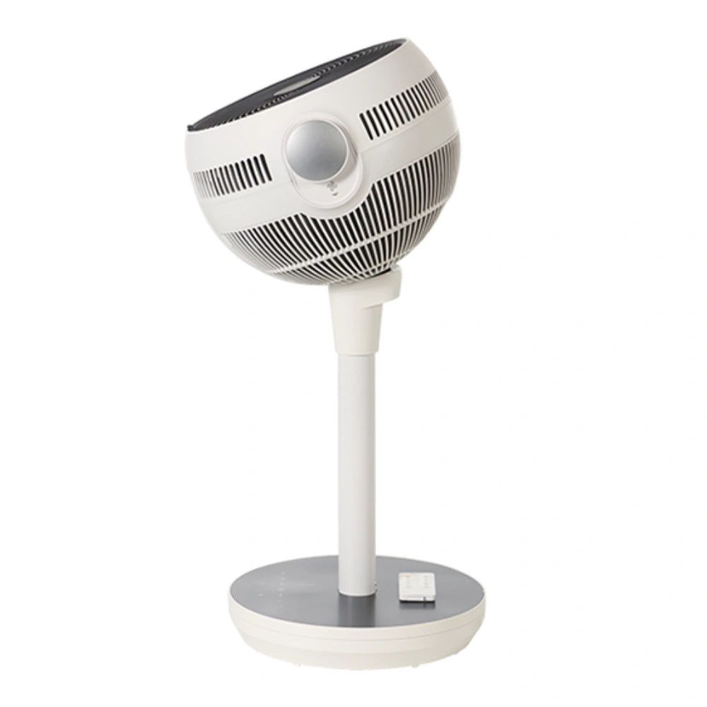 Dimplex 3D Oscillation Hot and Cold Fan - White | DCACP30HC