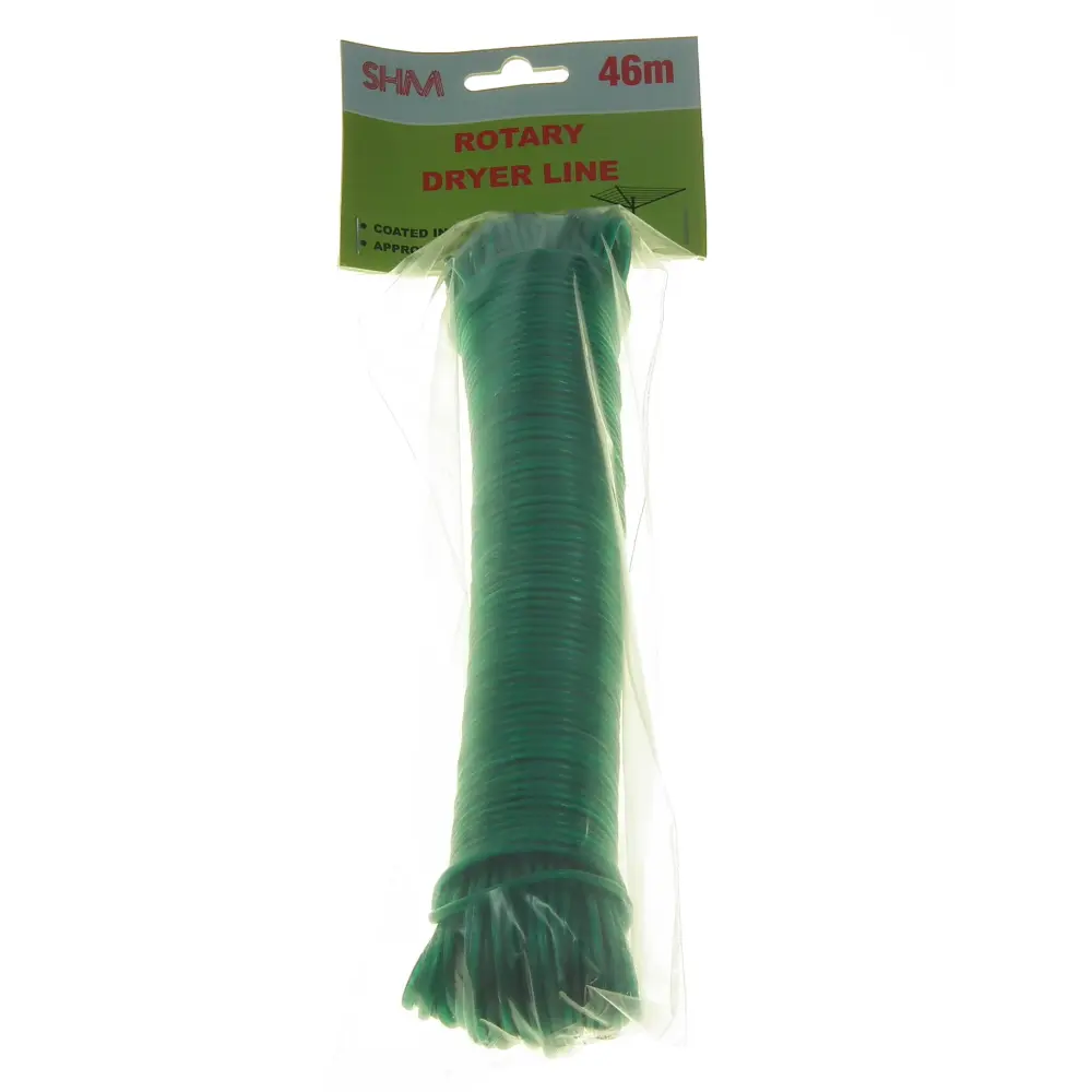 SHM Rotary Clothes Line Refill Replacement 46 Metres | 0086-24